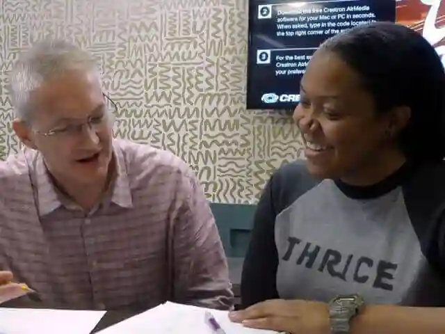 Dr. Donnelly - Manhattan, NYC's best GMAT tutor