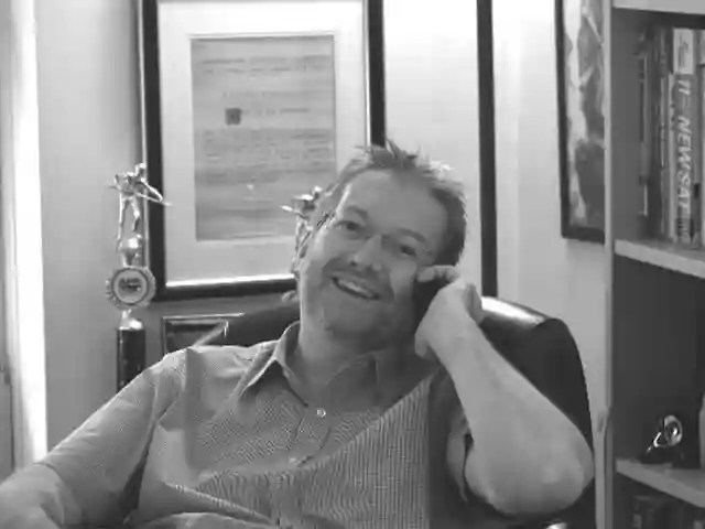 Dr. Donnelly - Best online GMAT tutor